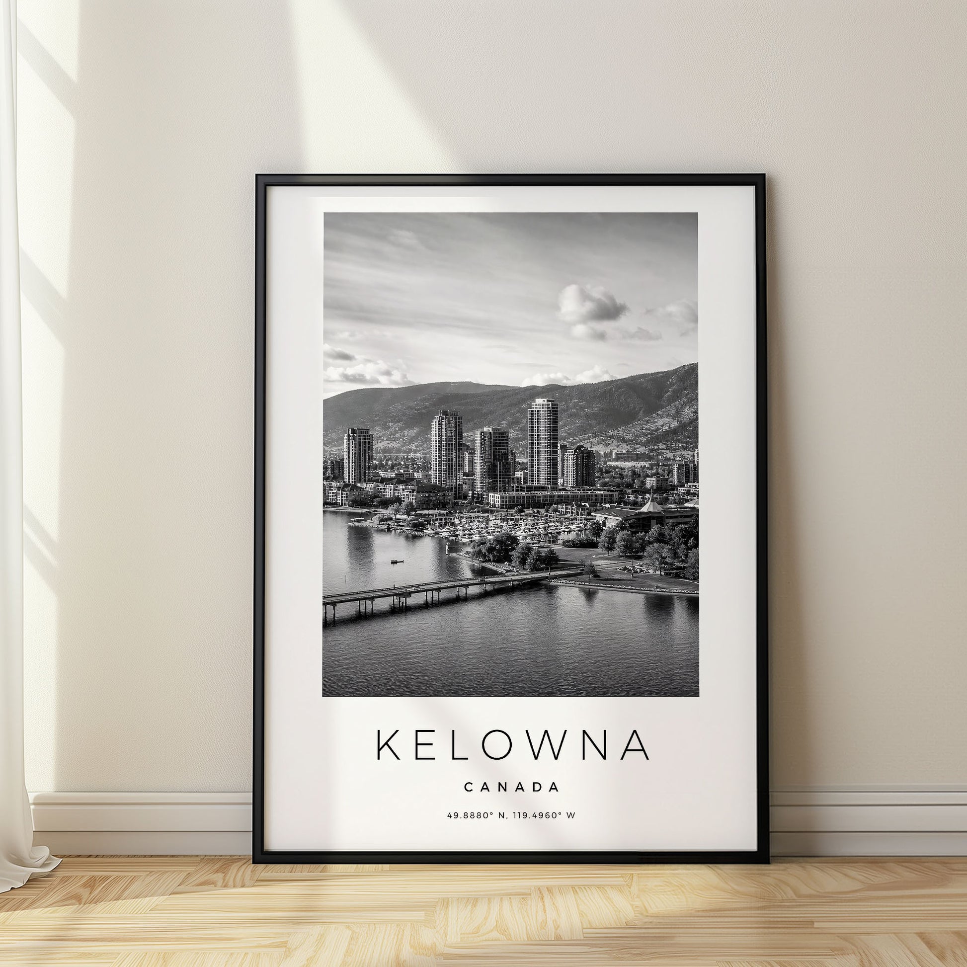 Kelowna, Canada