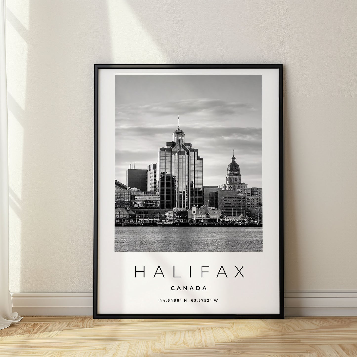 Halifax, Canada