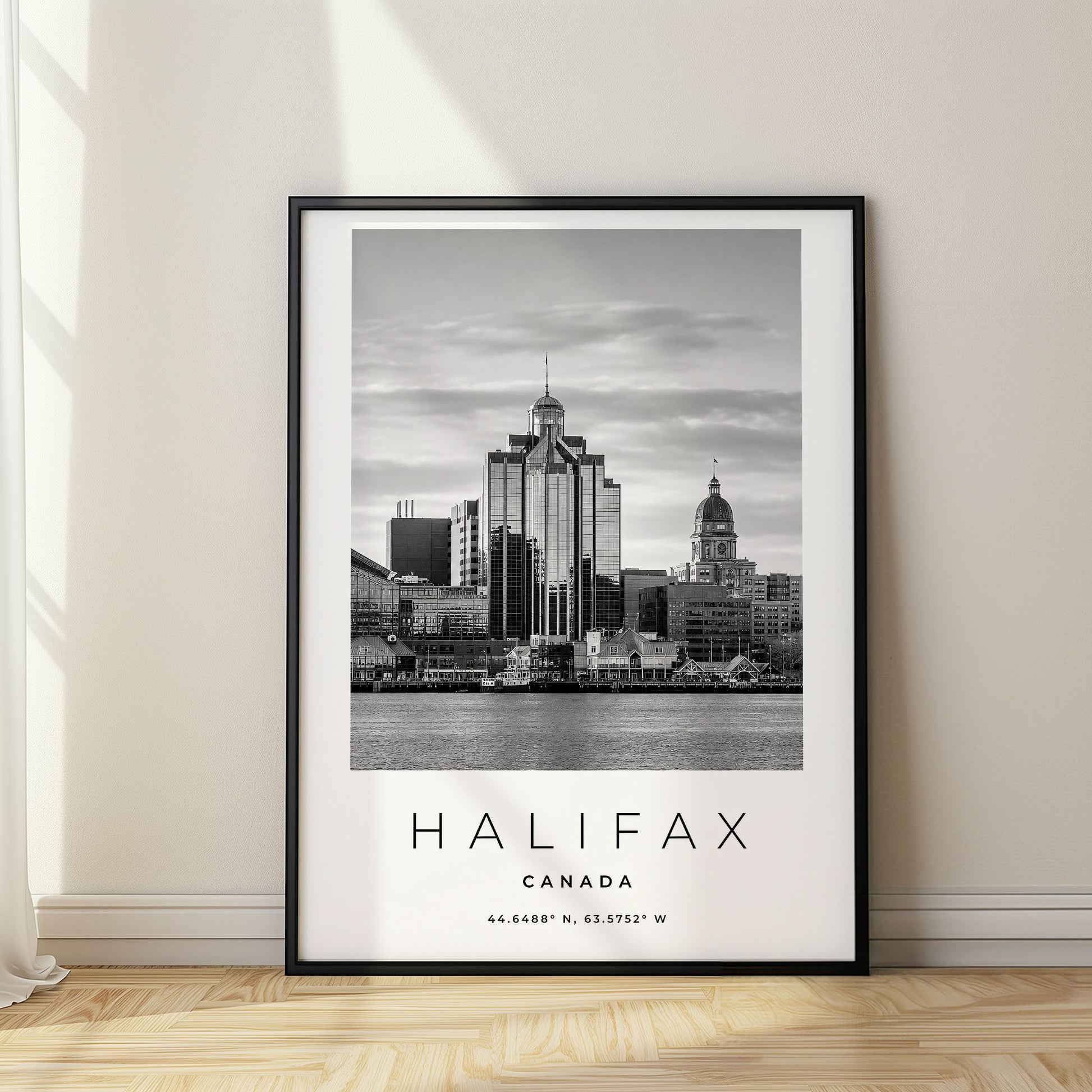 Halifax, Canada