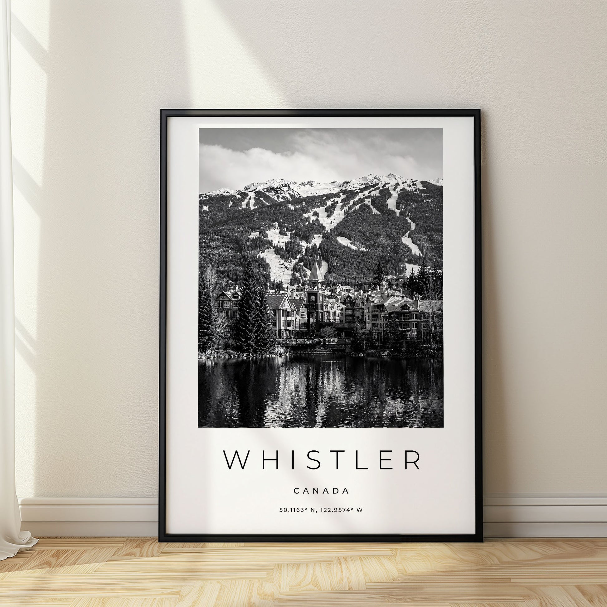 Whistler, Canada