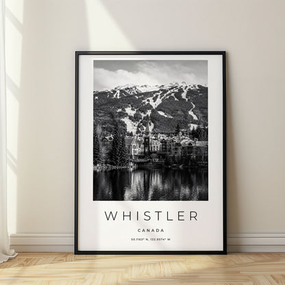 Whistler, Canada