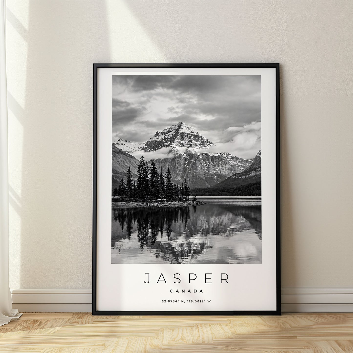Jasper, Canada