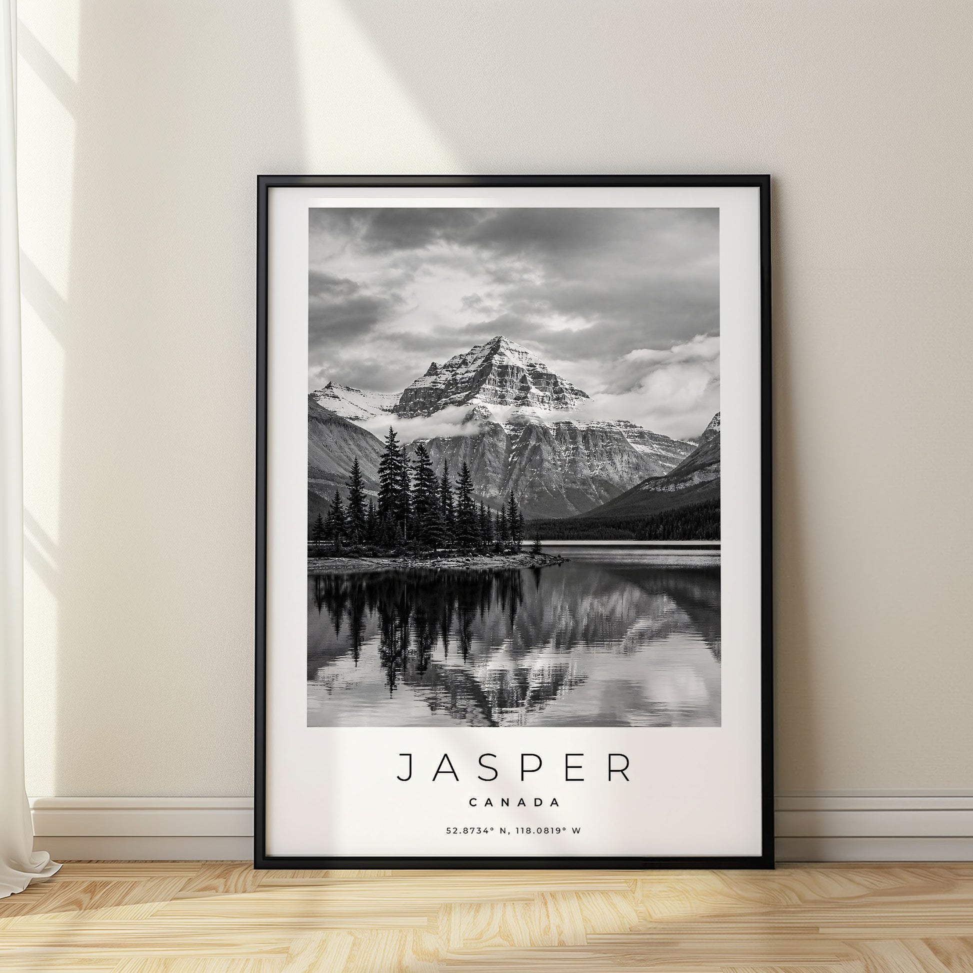 Jasper, Canada
