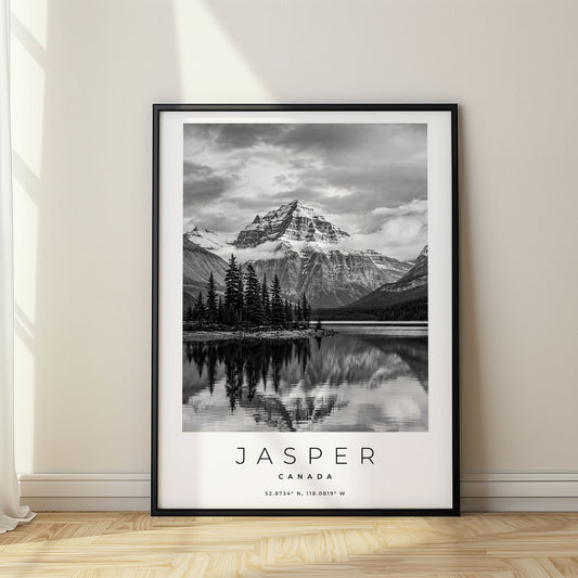 Jasper, Canada