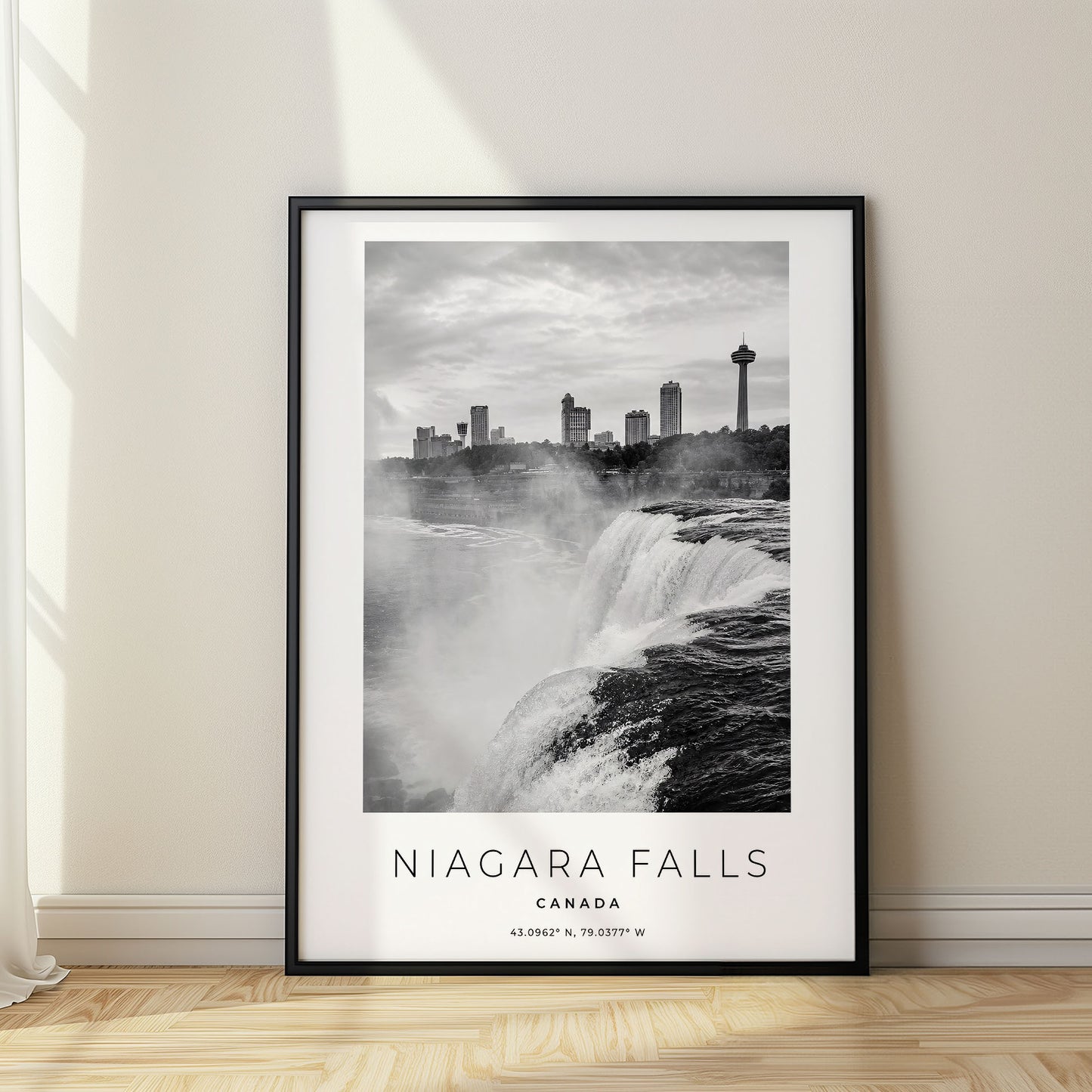 Niagara Falls, Canada