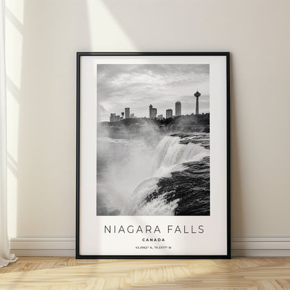 Niagara Falls, Canada