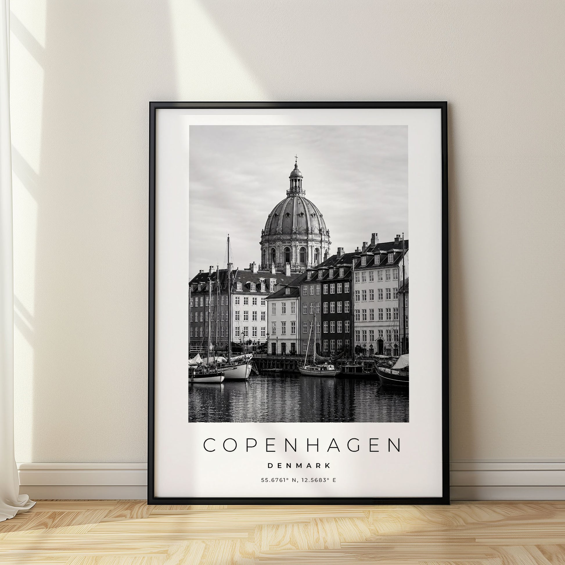 Copenhagen, Denmark
