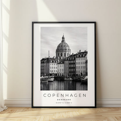 Copenhagen, Denmark