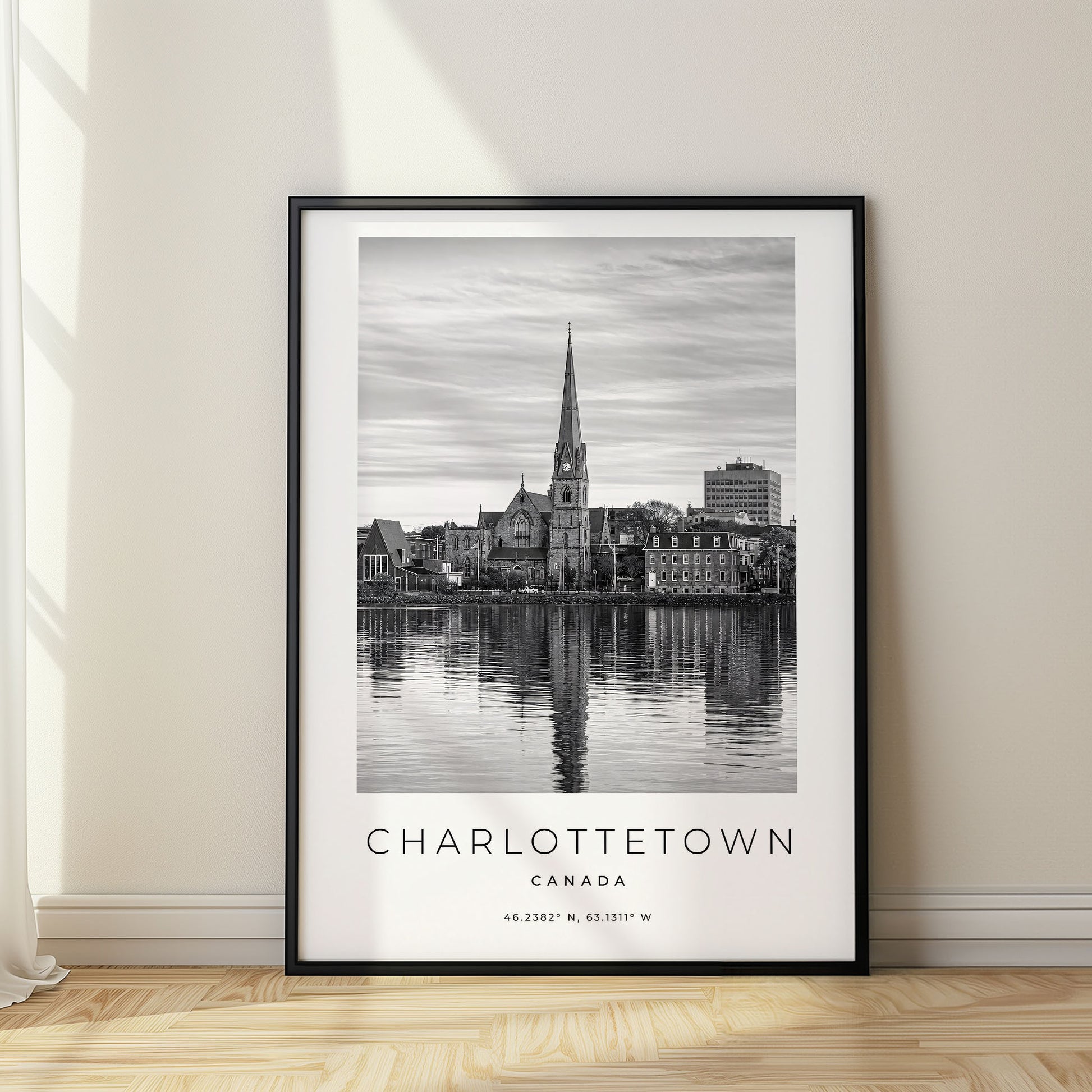 Charlottetown, Canada