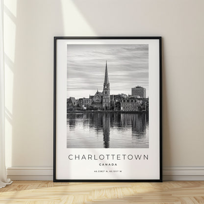 Charlottetown, Canada