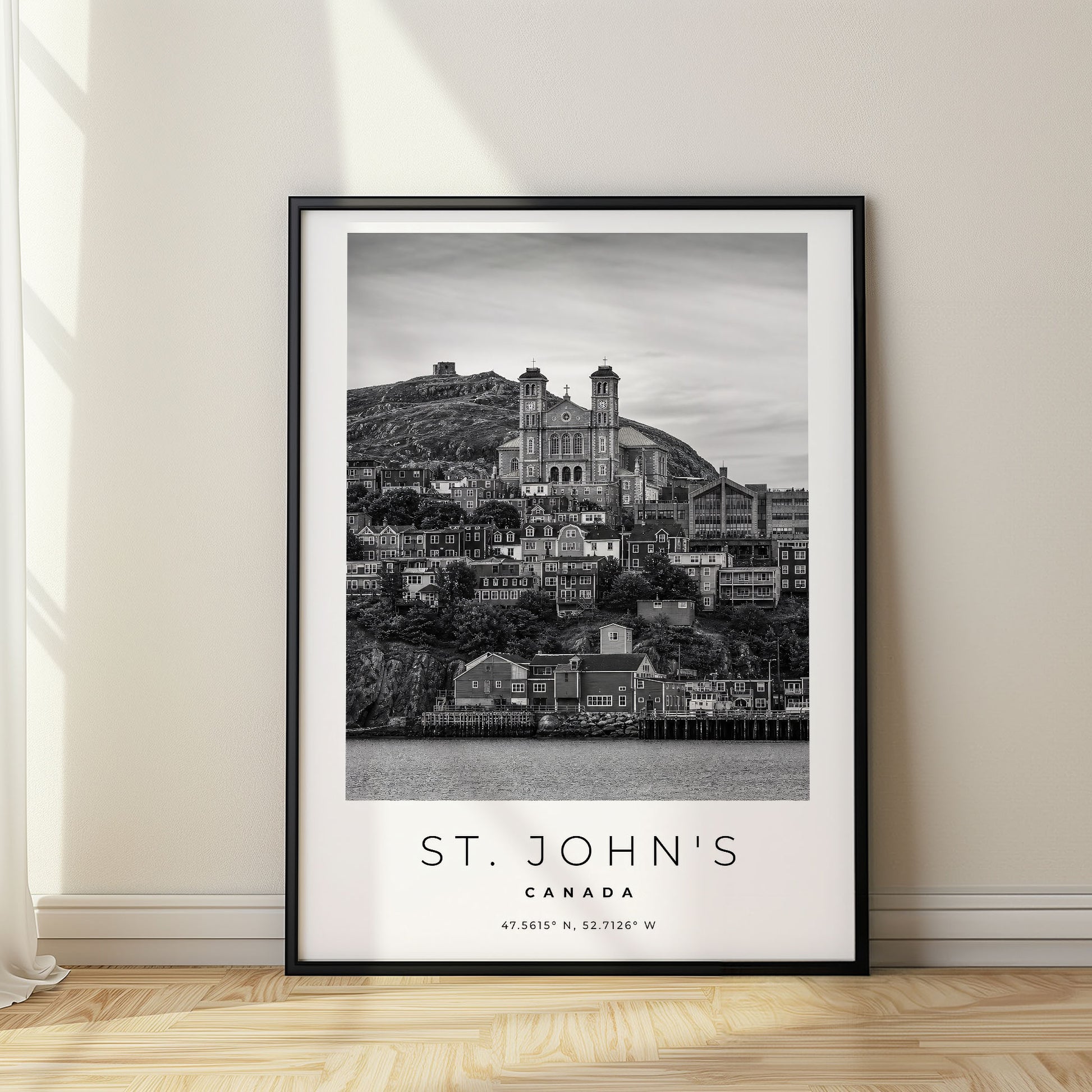 St. John's, Canada