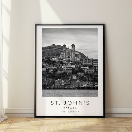 St. John's, Canada