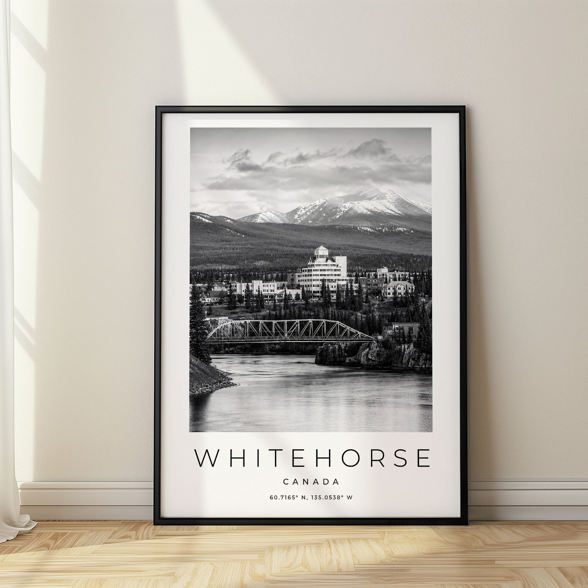 Whitehorse, Canada