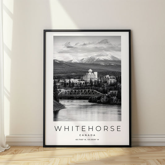 Whitehorse, Canada