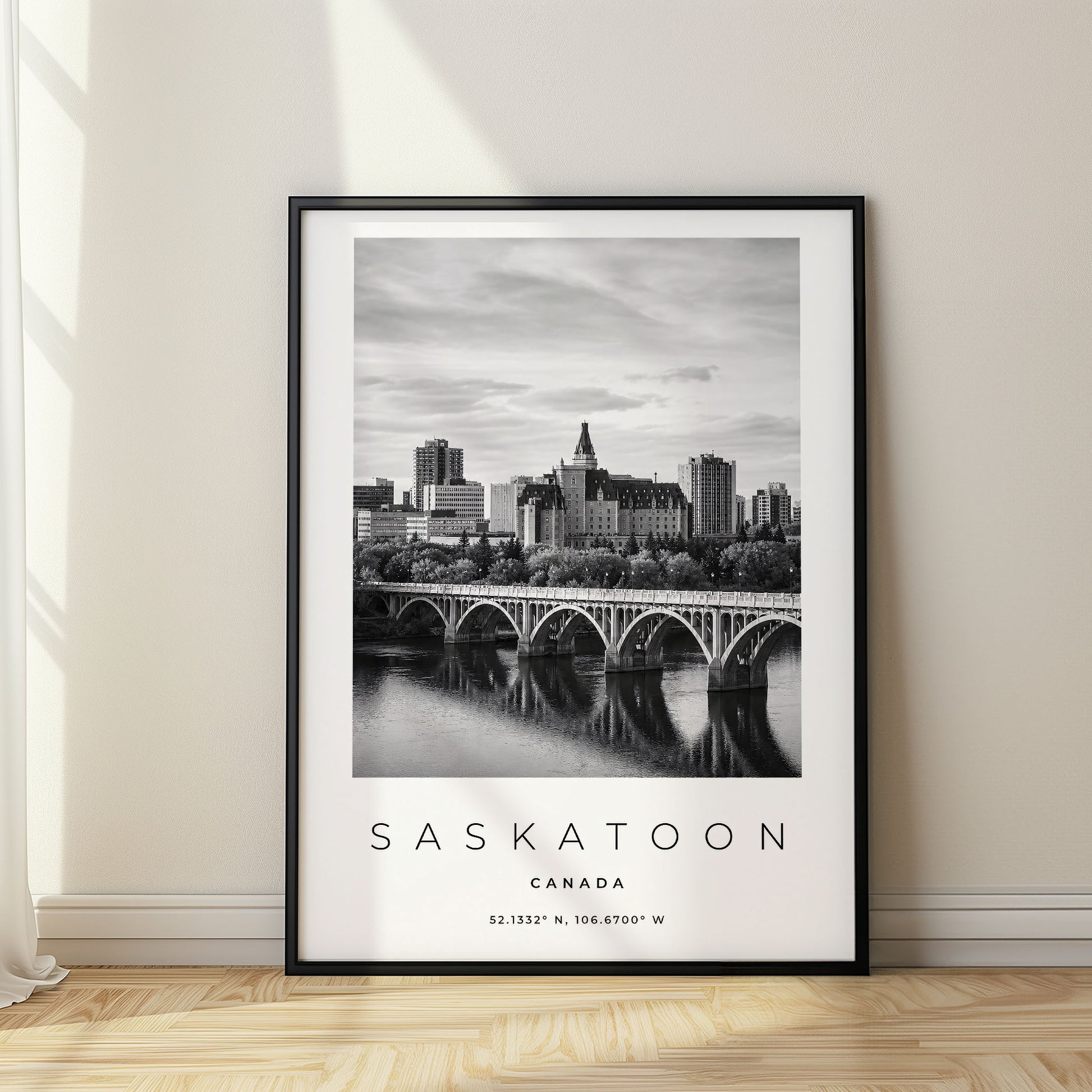 Saskatoon, Canada