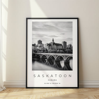 Saskatoon, Canada