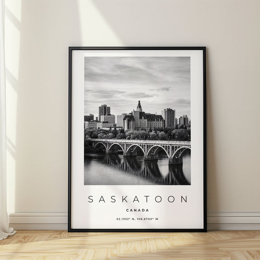 Saskatoon, Canada