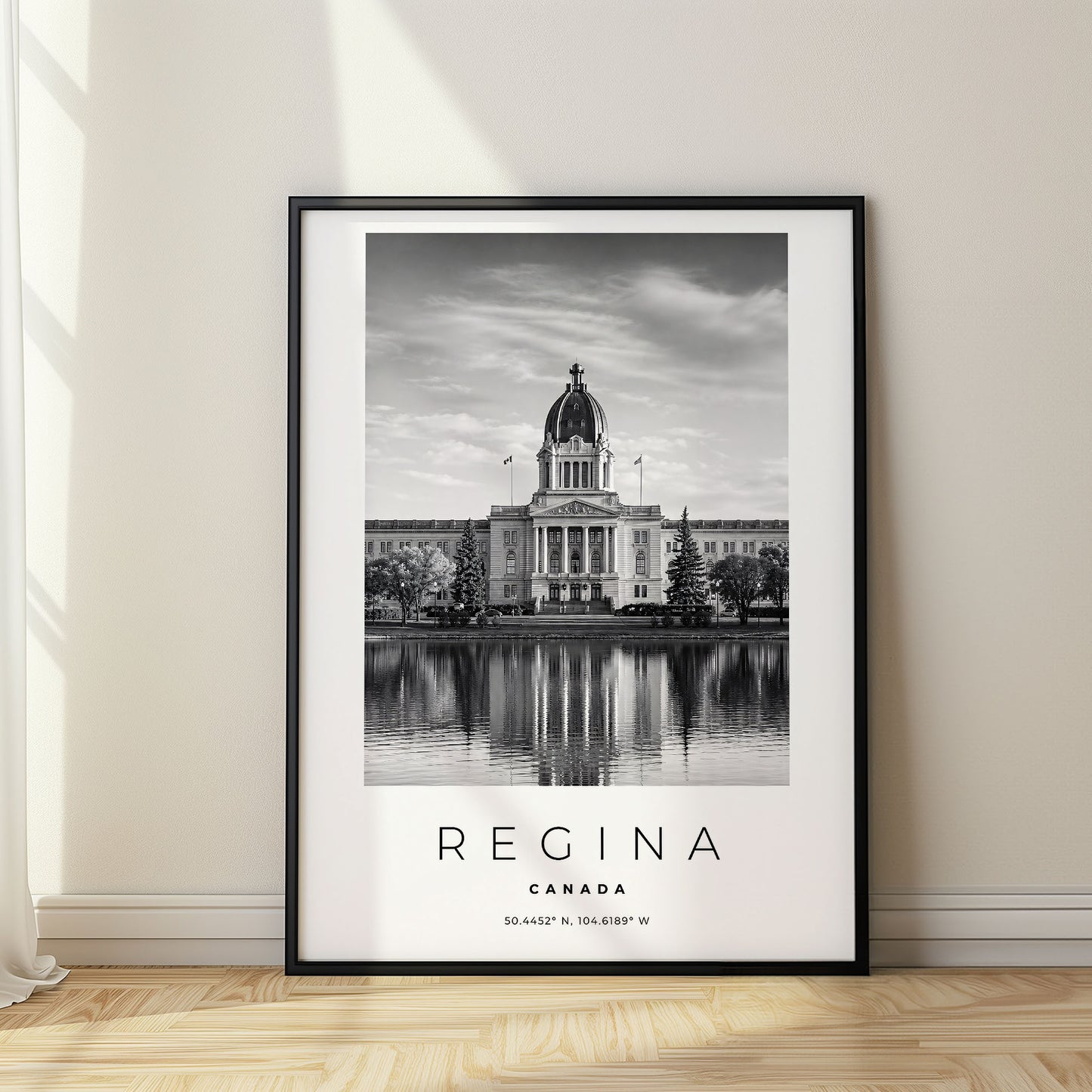 Regina, Canada