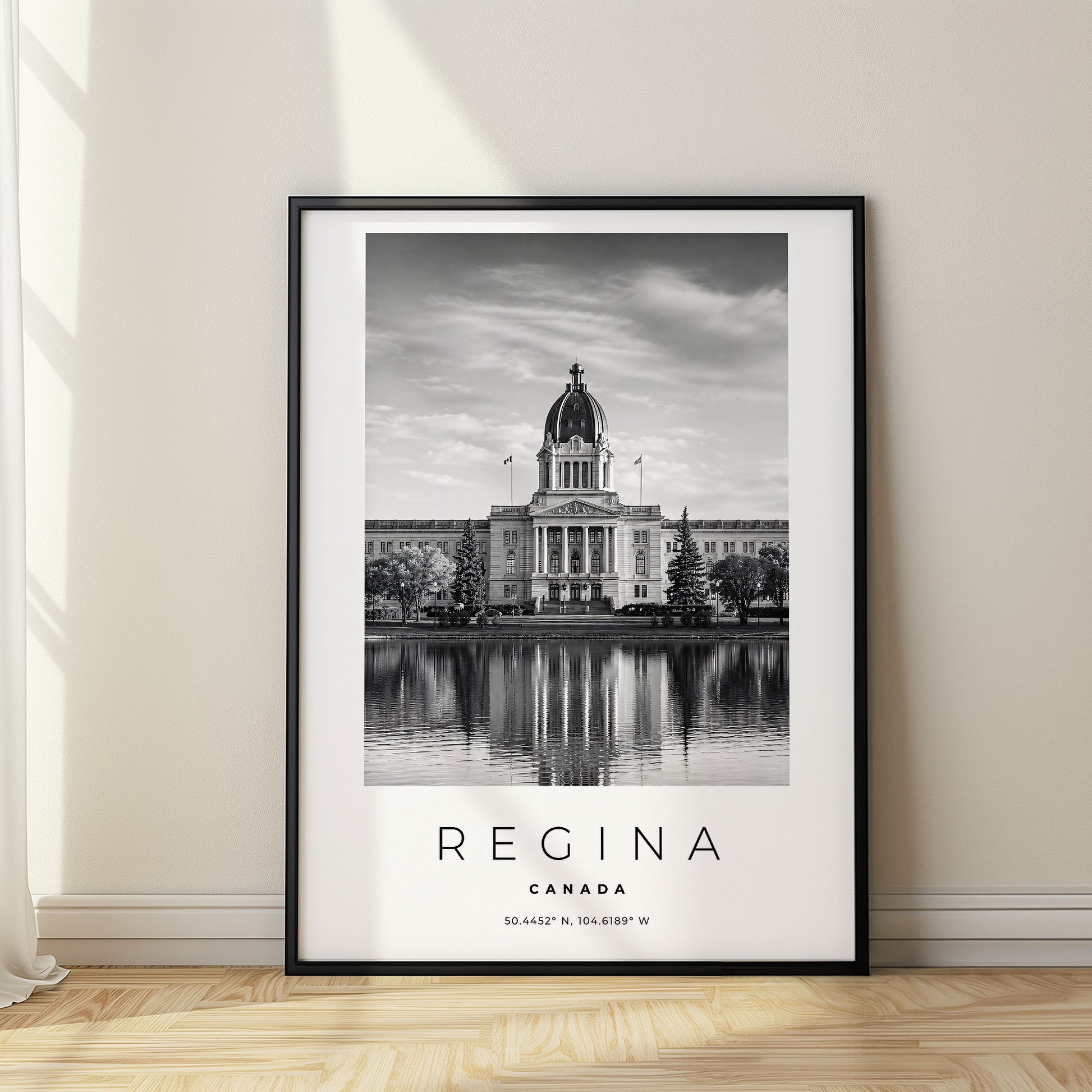 Regina, Canada