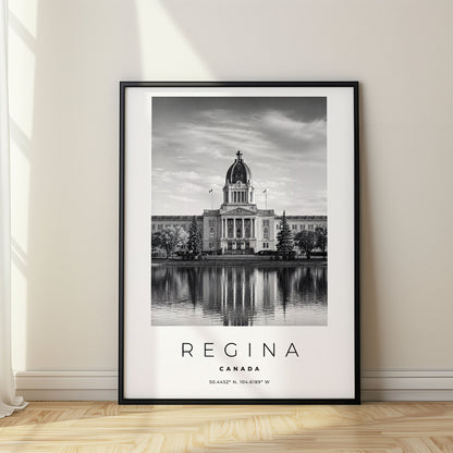 Regina, Canada