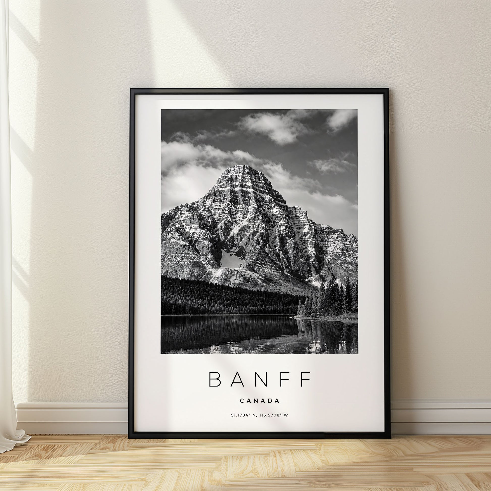 Banff, Canada