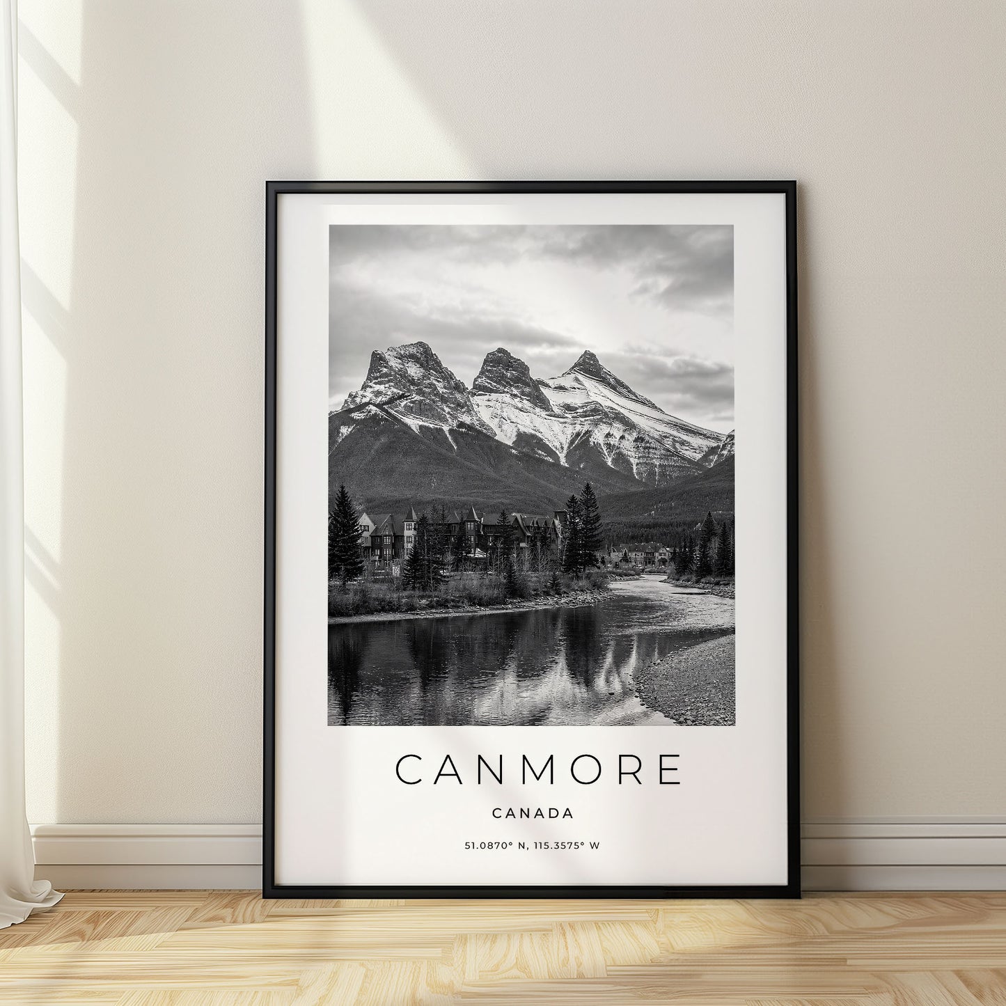 Canmore, Canada