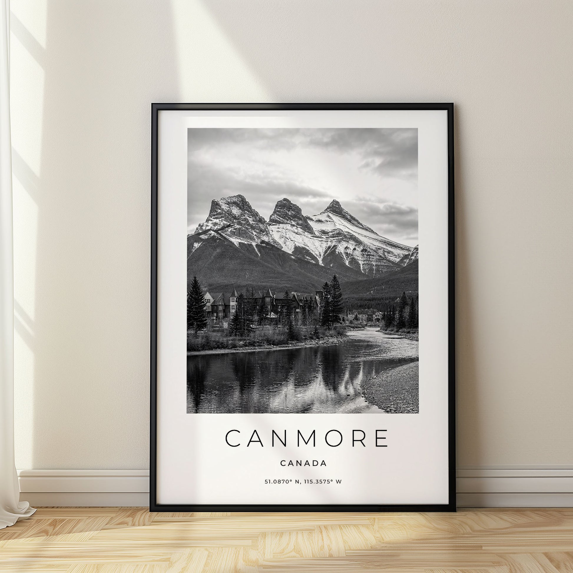 Canmore, Canada