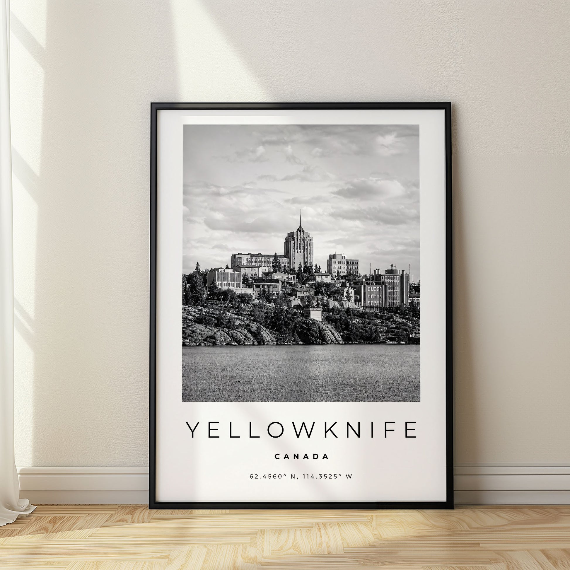 Yellowknife, Canada