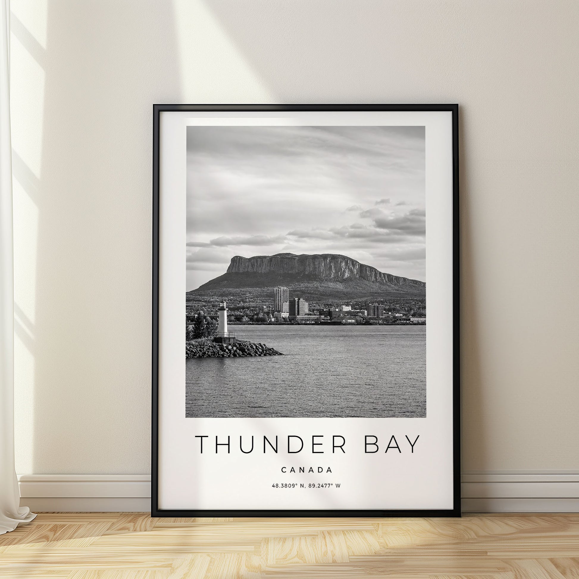 Thunder Bay, Canada