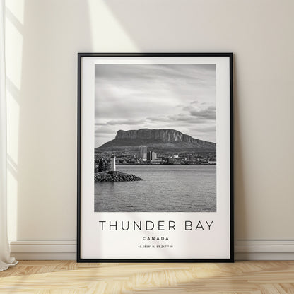 Thunder Bay, Canada
