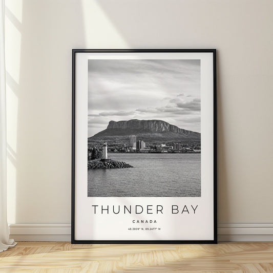 Thunder Bay, Canada