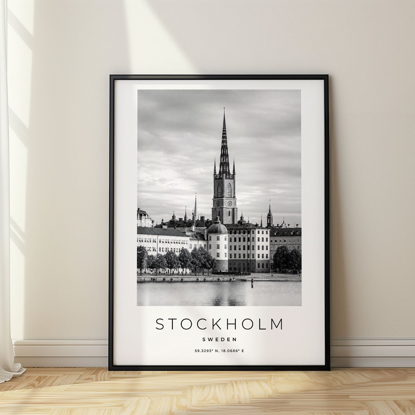 Stockholm, Sweden