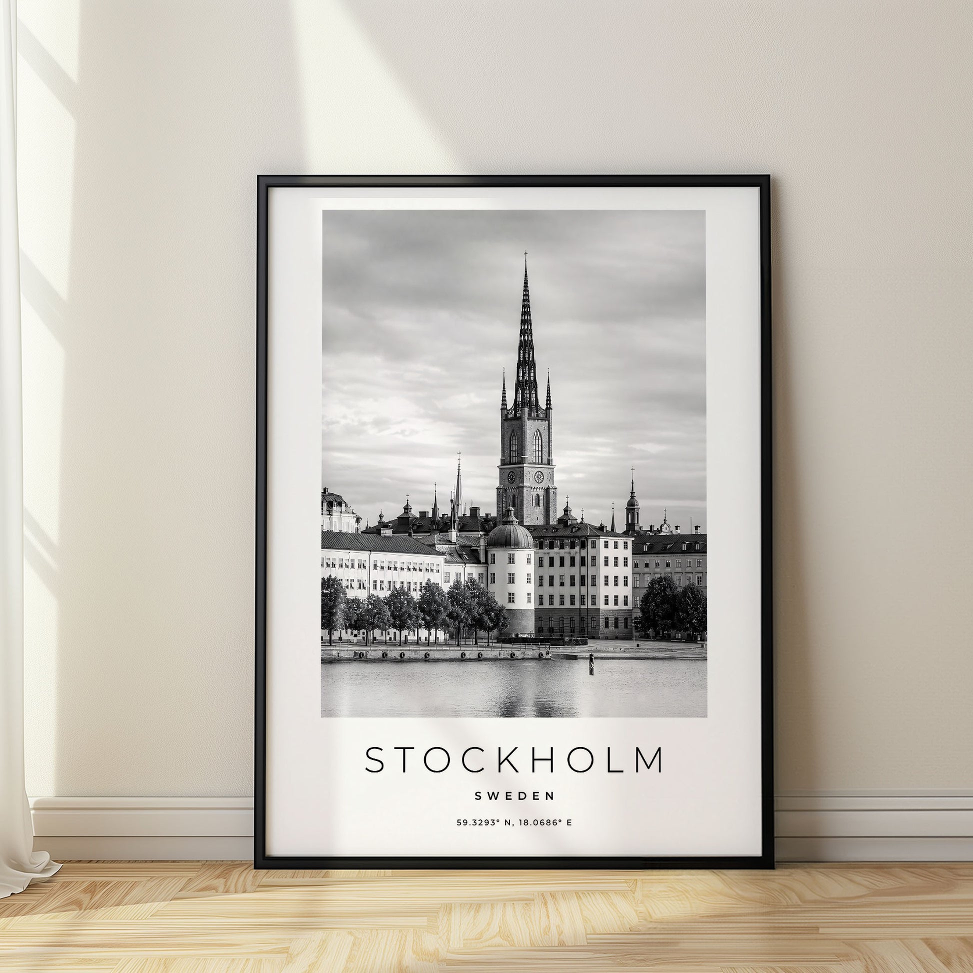 Stockholm, Sweden