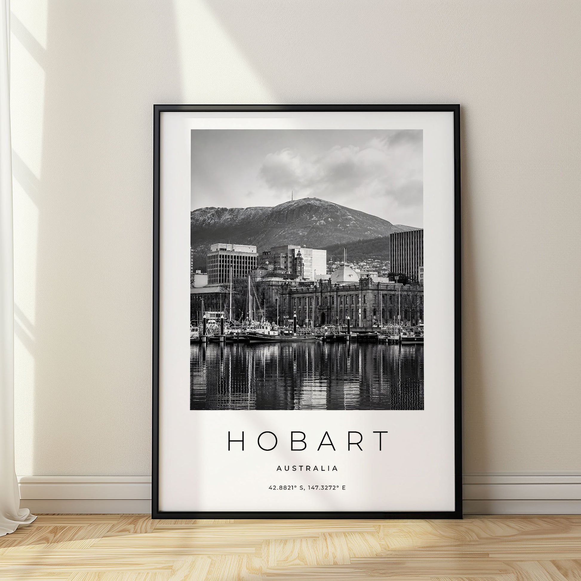 Hobart, Australia