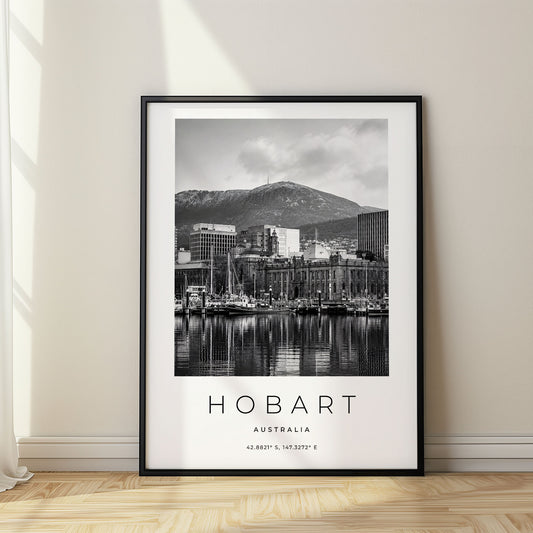 Hobart, Australia