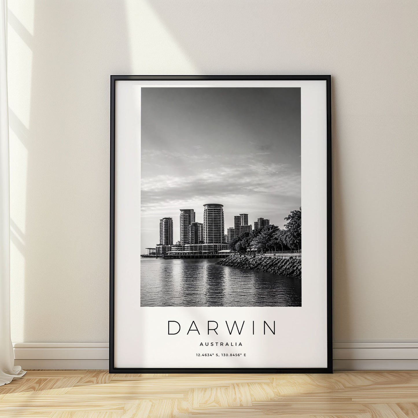 Darwin, Australia