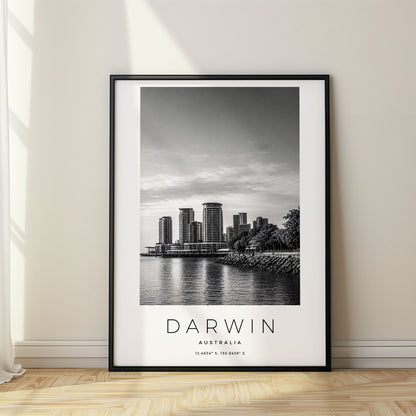 Darwin, Australia