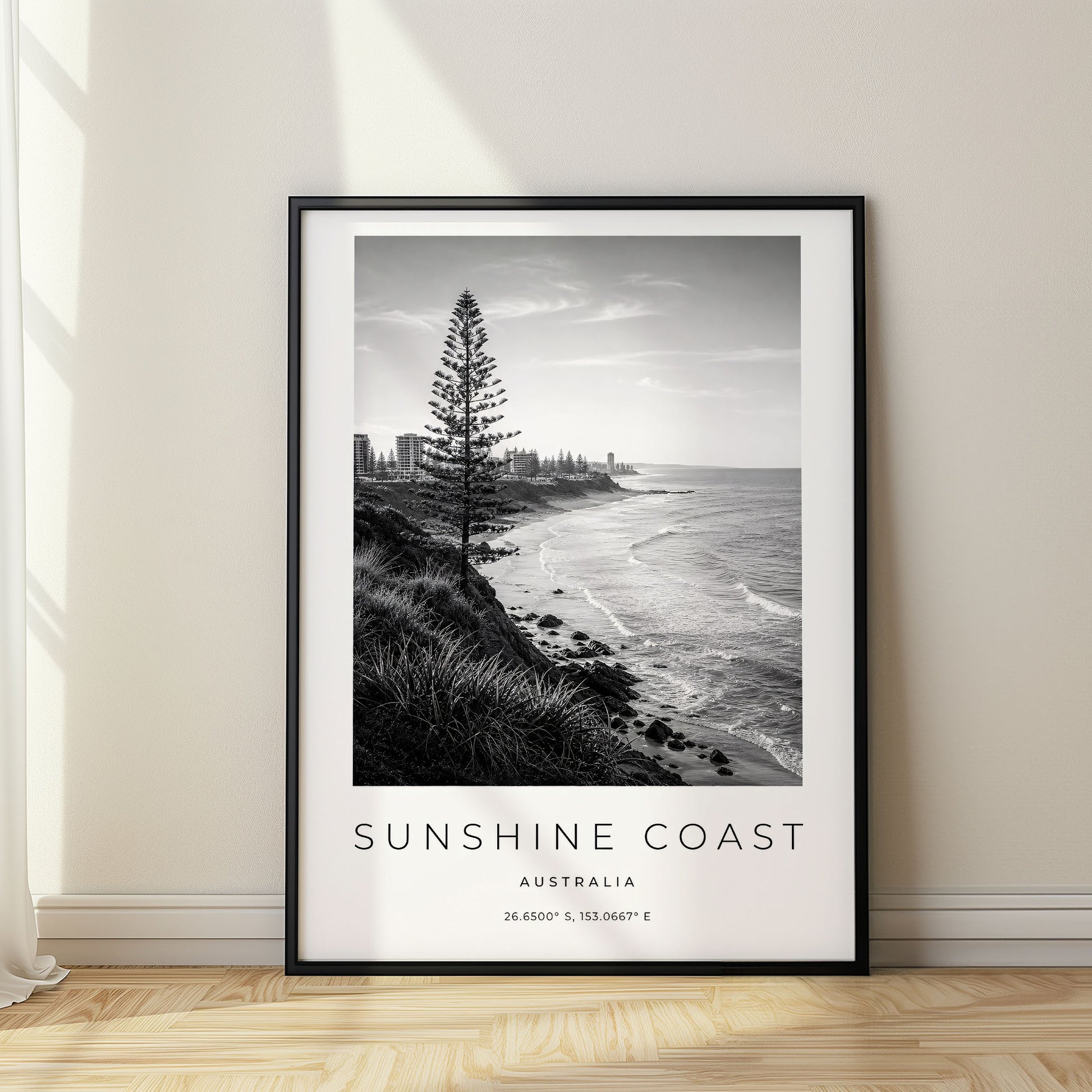 Sunshine Coast, Australia
