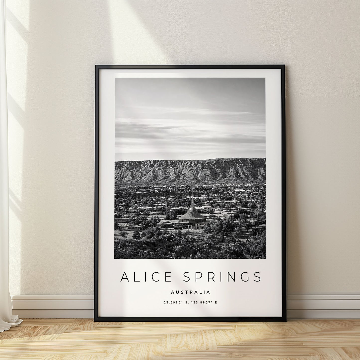 Alice Springs, Australia