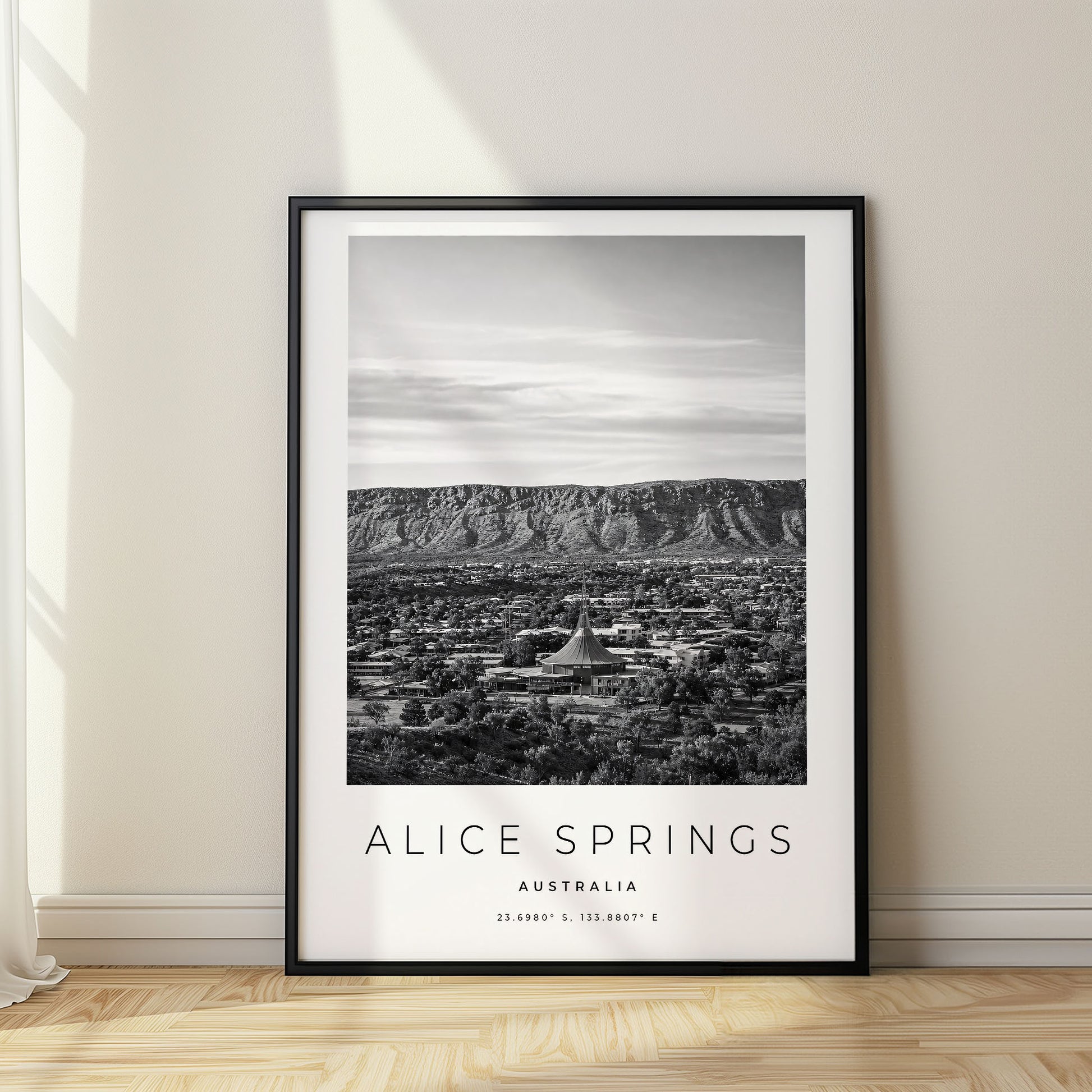Alice Springs, Australia