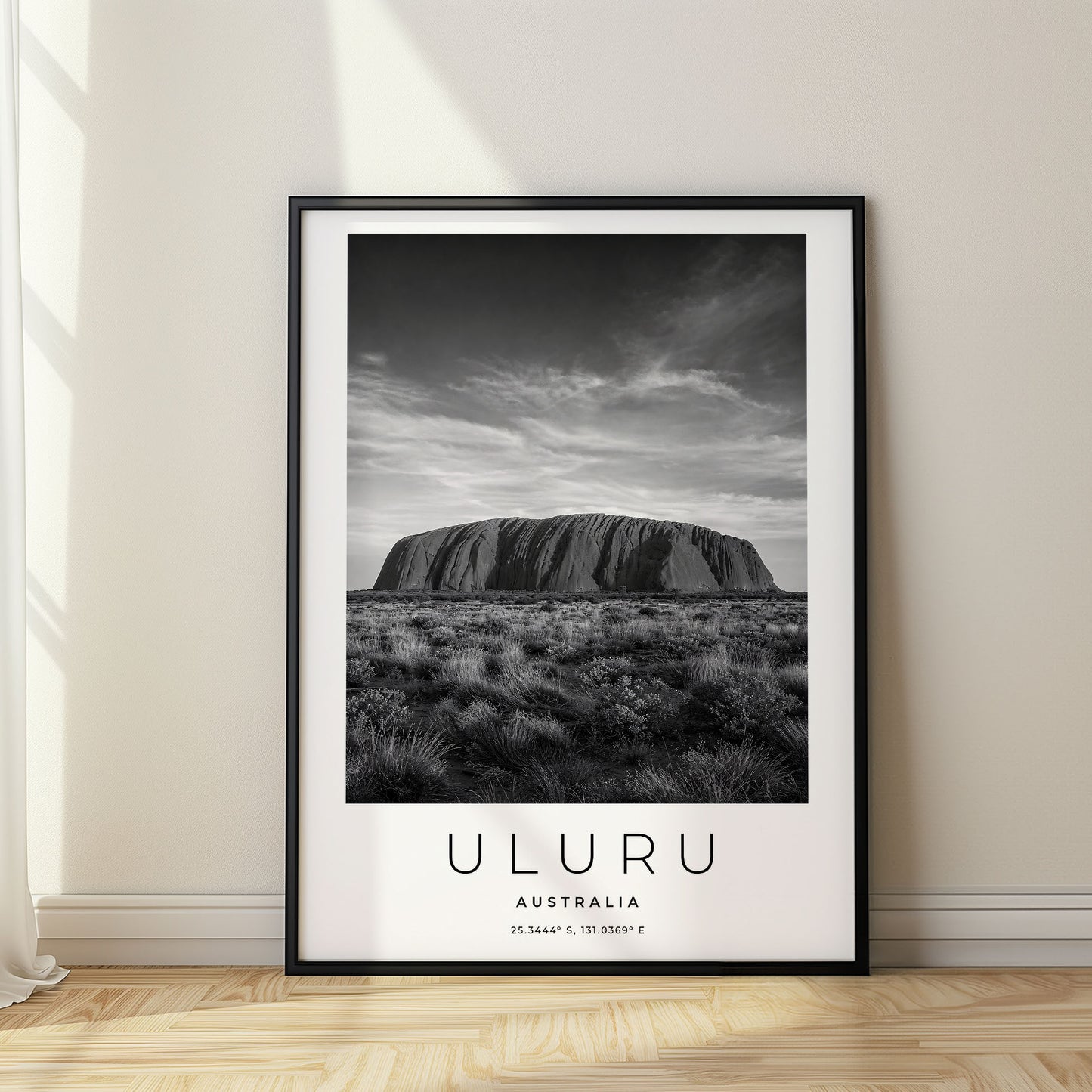 Uluru, Australia