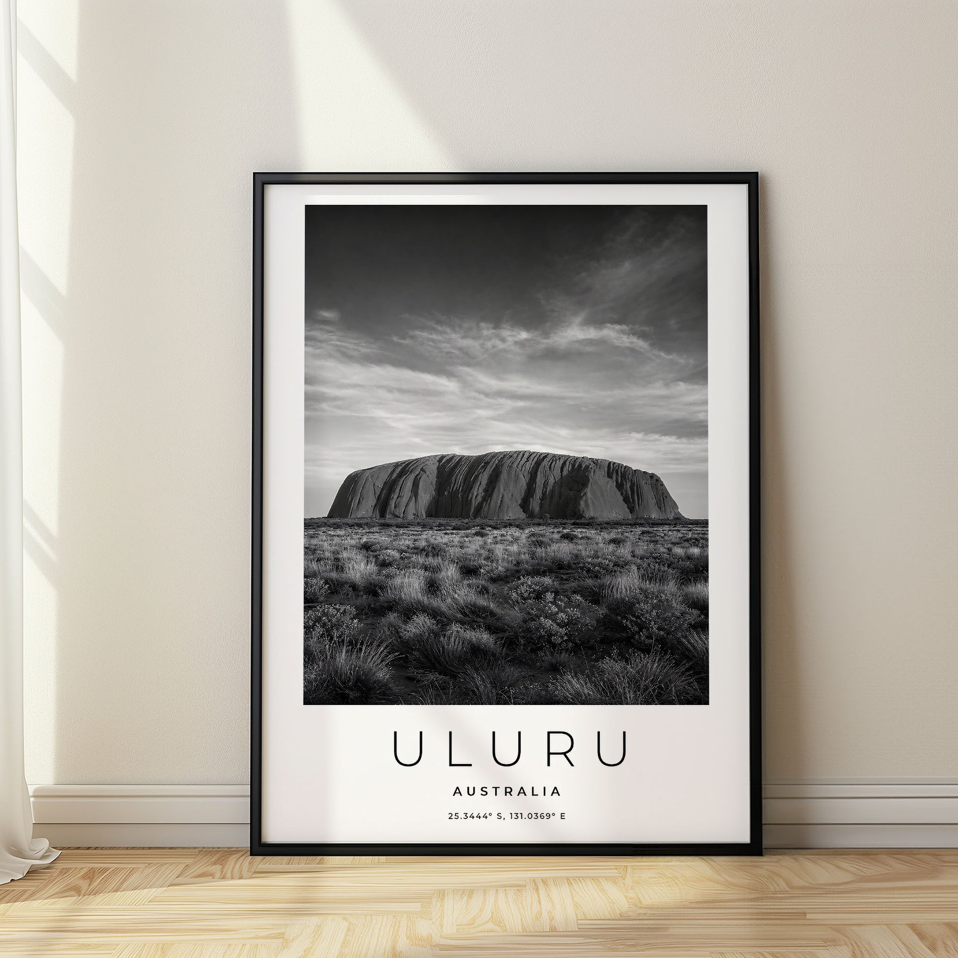 Uluru, Australia