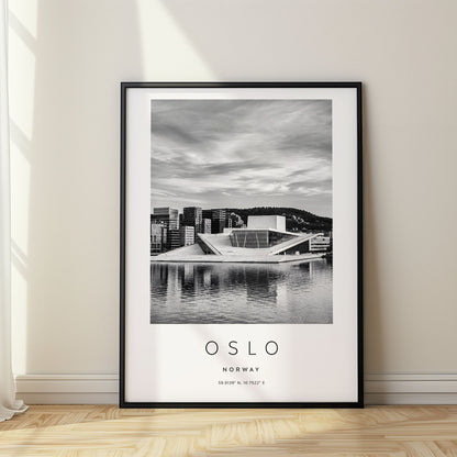 Oslo, Norway
