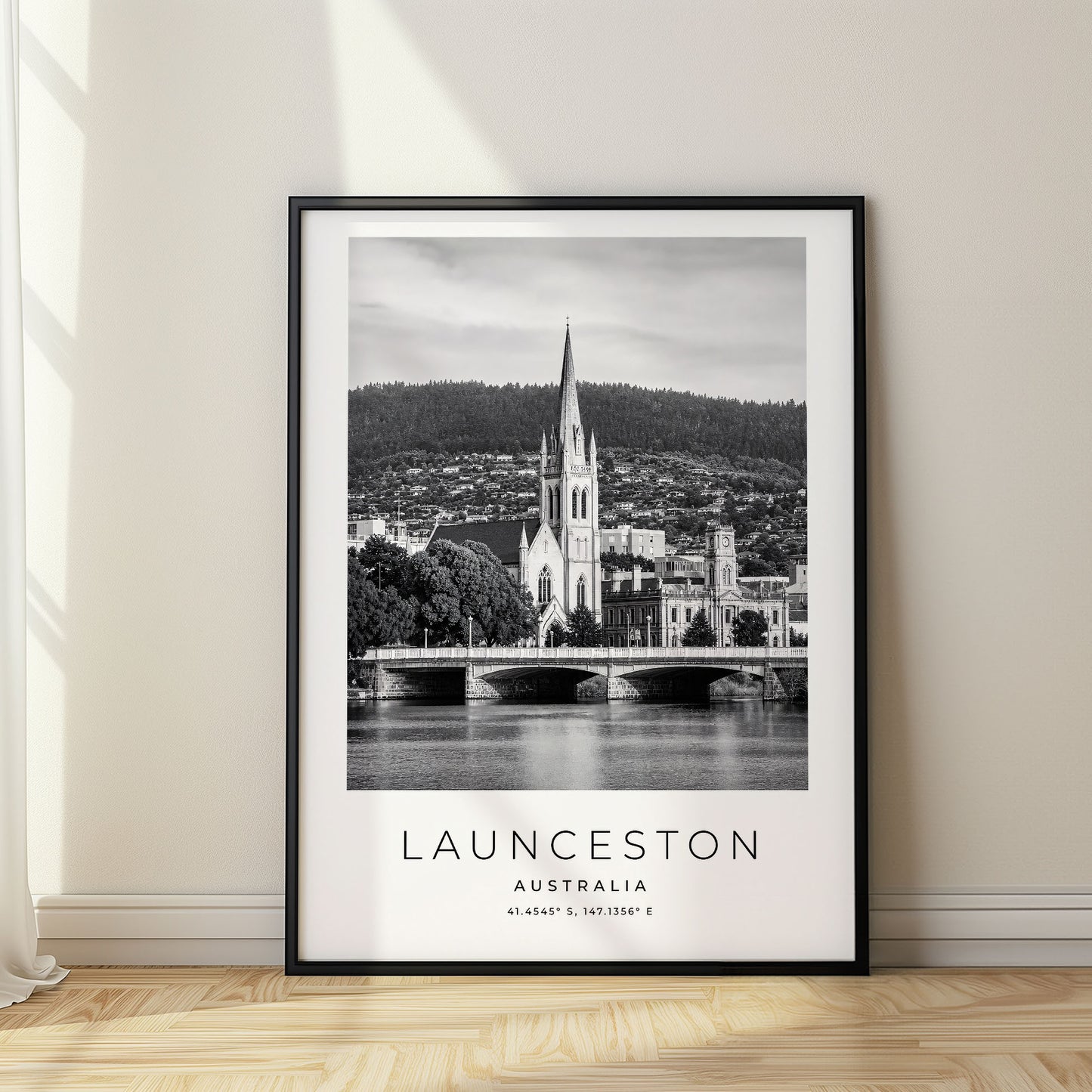 Launceston, Australia