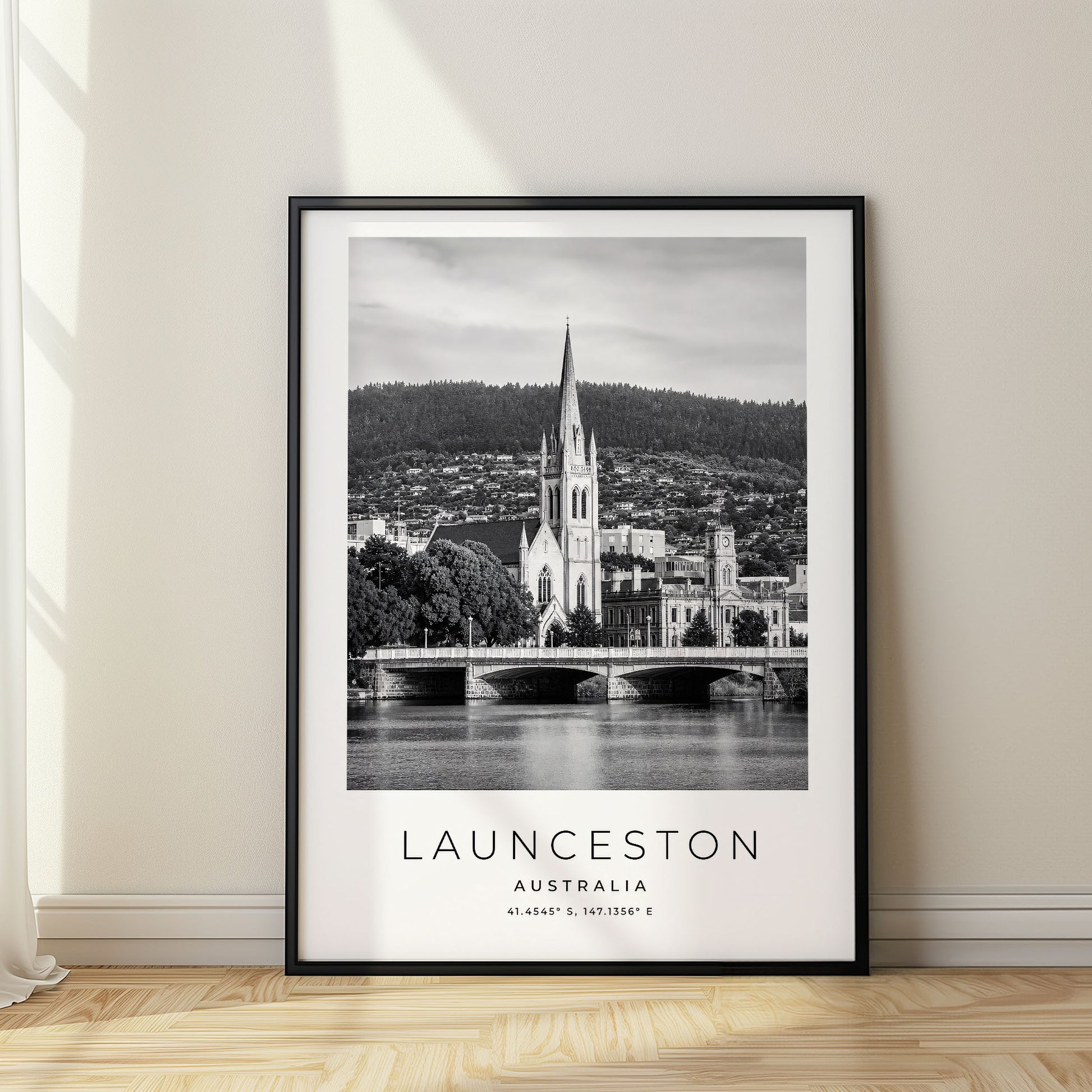 Launceston, Australia