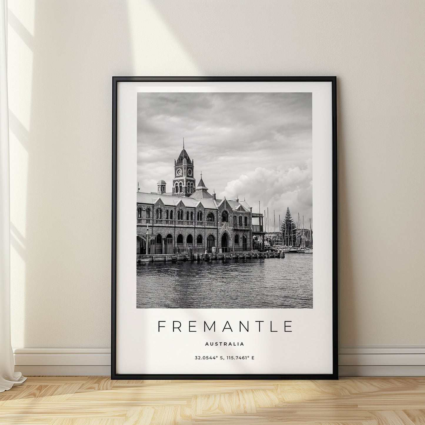 Fremantle, Australia