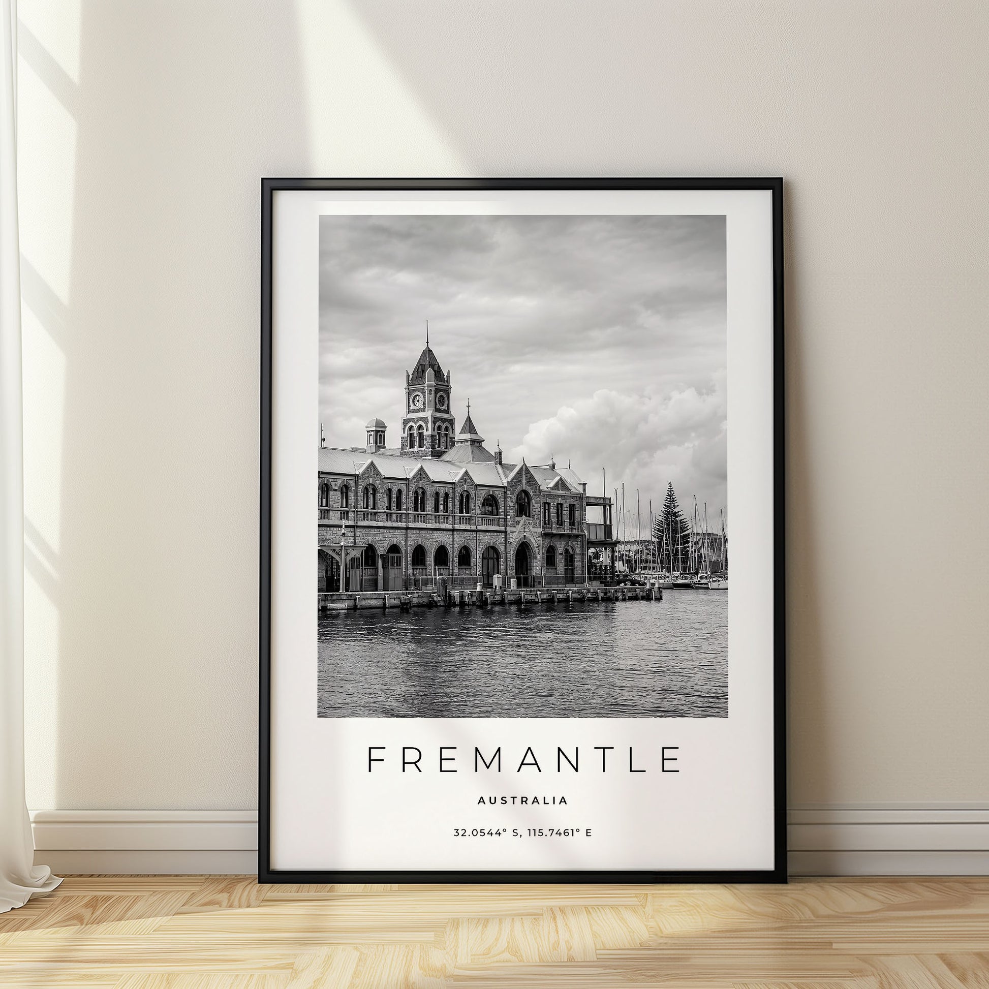 Fremantle, Australia