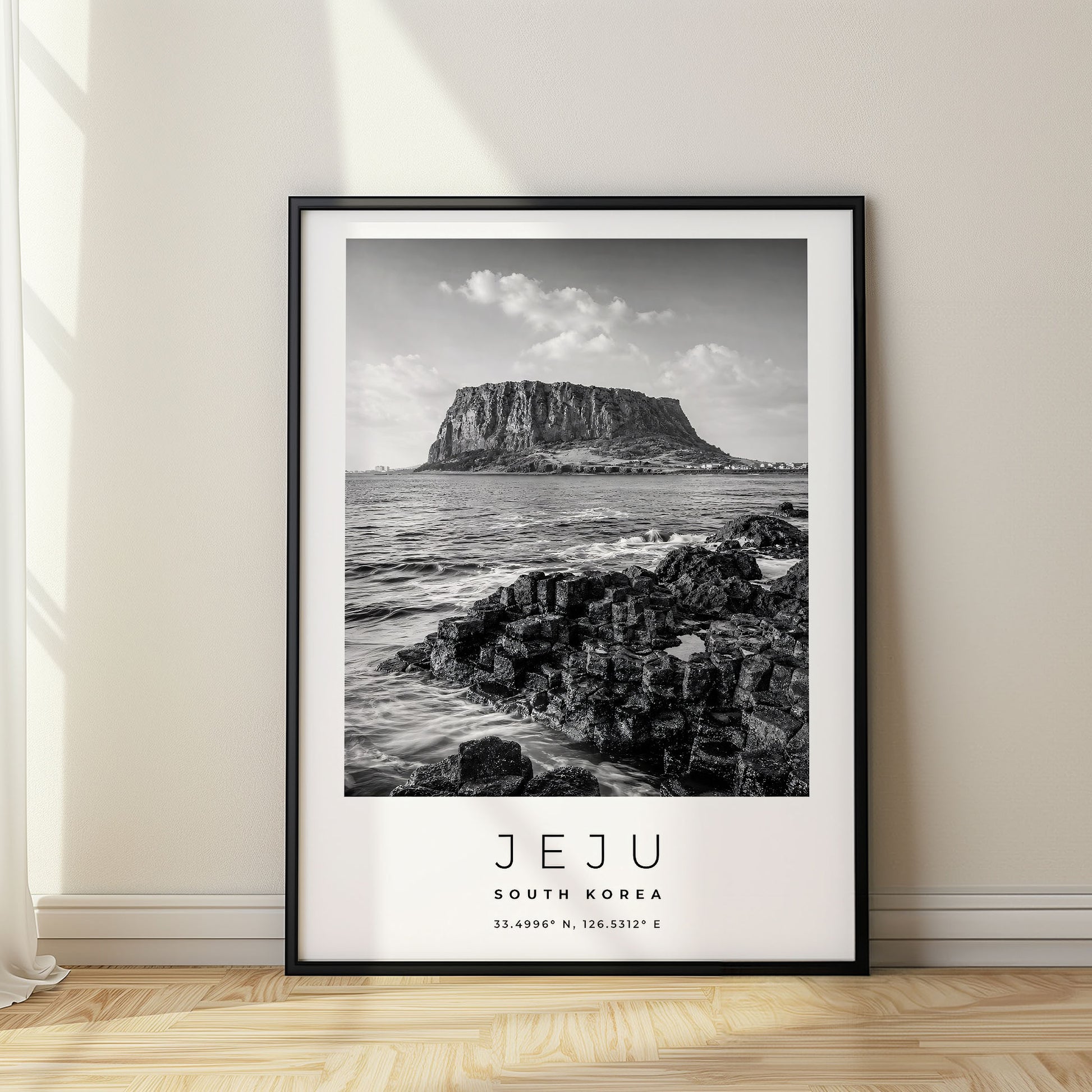 Jeju, South Korea