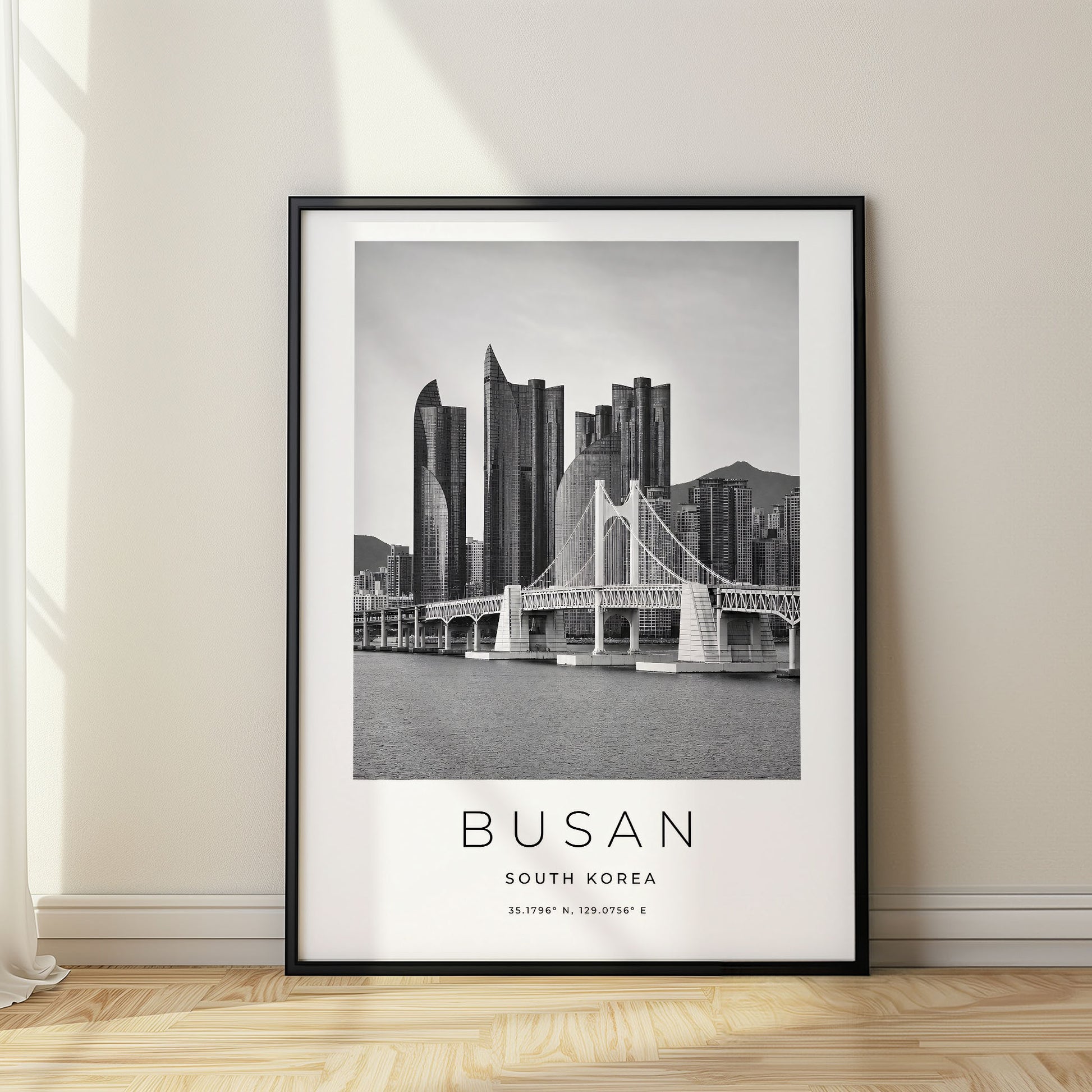 Busan, South Korea