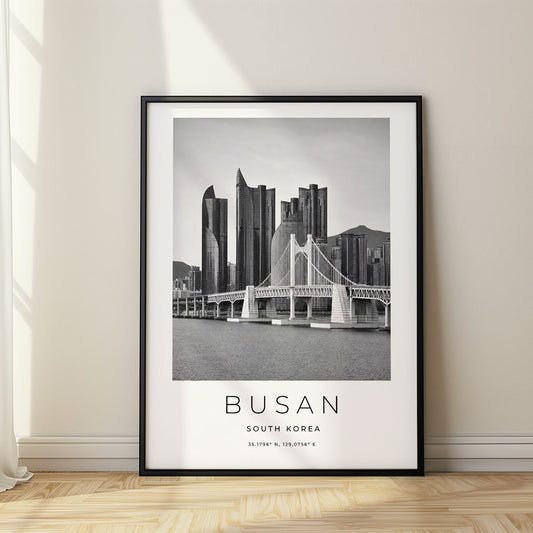 Busan, South Korea